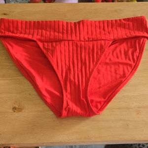 Aerie Ladies Size Medium Bikini Bottom